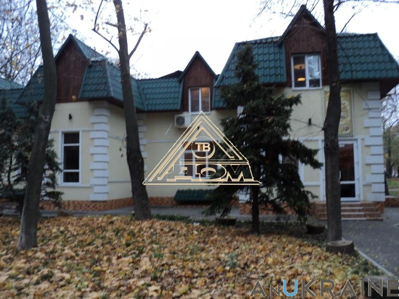 Продаж комерційне приміщення на ул. Артиллерийский 2-й пер, 2 приміщень - 1, поверх - 1 Одеса - фото 6