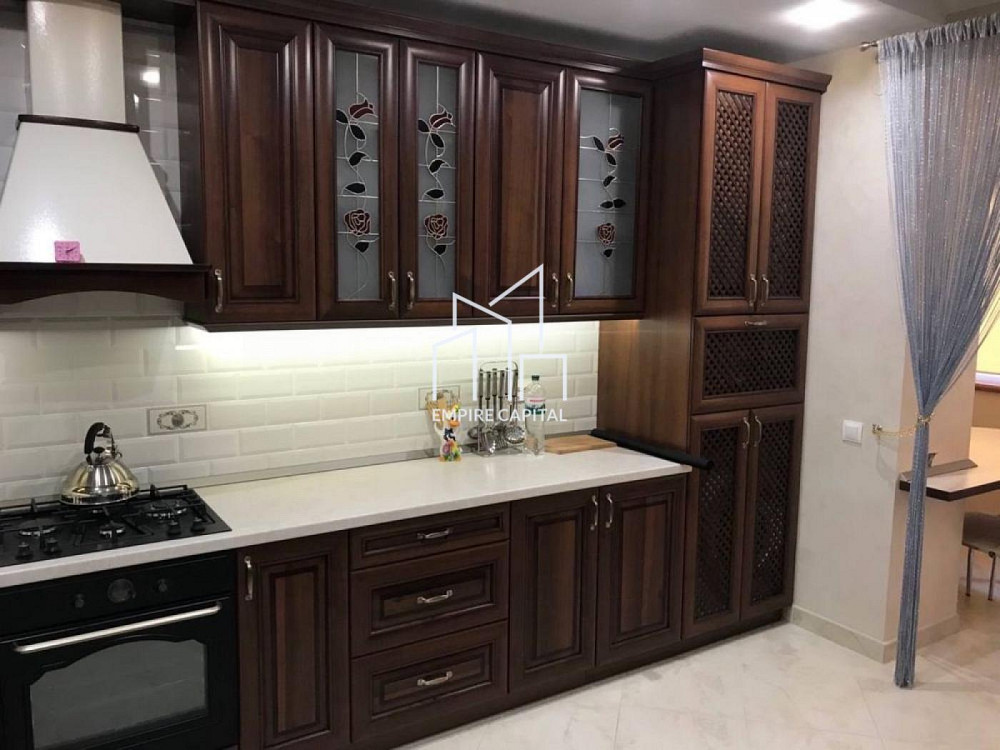 Продаж Квартира 3-кімнатна, 3/12 поверх на вул. Пулюя Івана Львів - фото 6