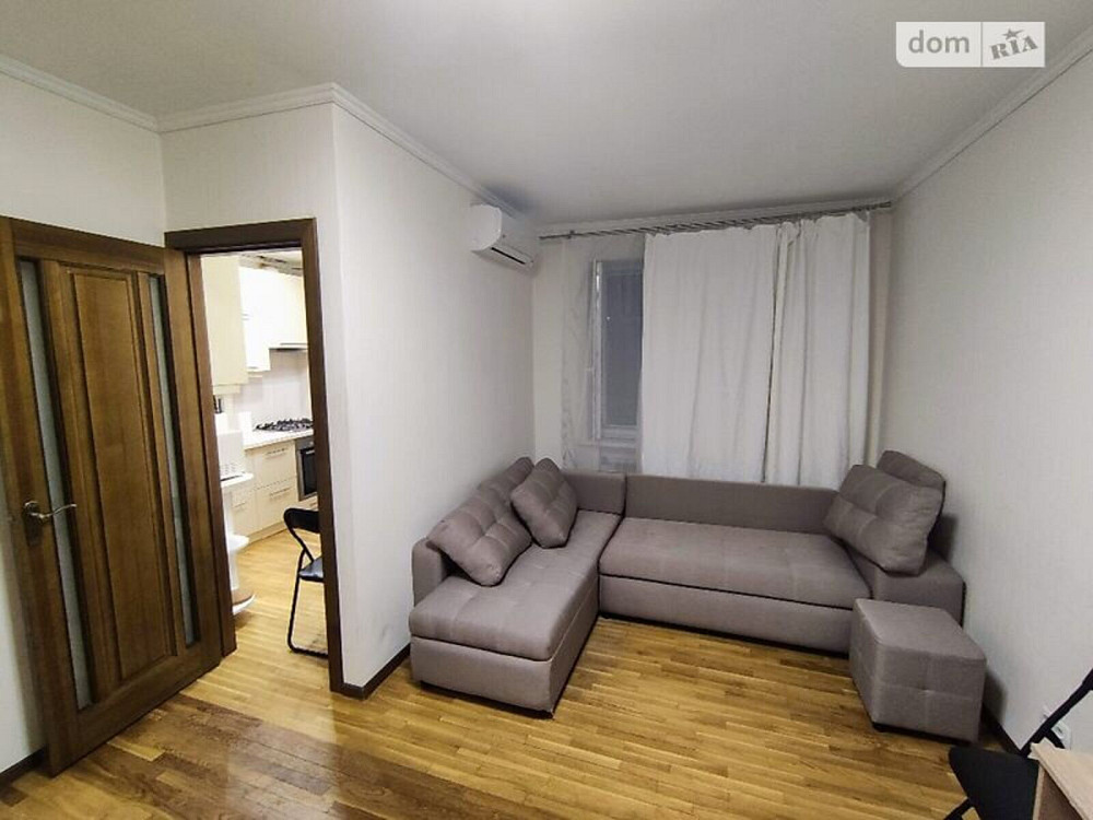 Оренда Квартира 1-кімнатна, 1/5 поверх на ул. Лагерная Київ - фото 1