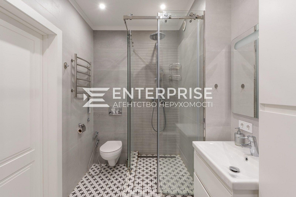 Продаж 3к Квартира 97 кв.м Радистів вул. Київ - фото 17