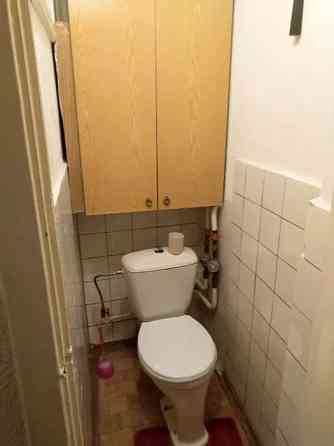 Оренда Квартира 2-кімнатна, 7/9 поверх Київ