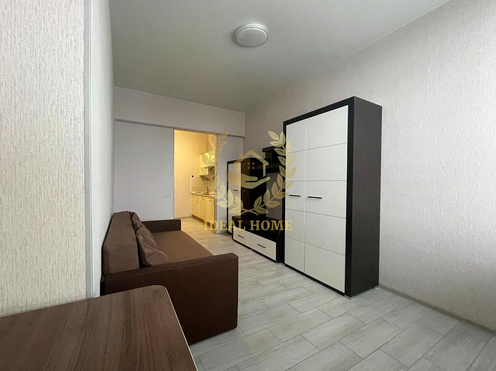 Продаж Квартира 1-кімнатна, 6/18 поверх на Светлицкого ул., 35 Київ - фото 18