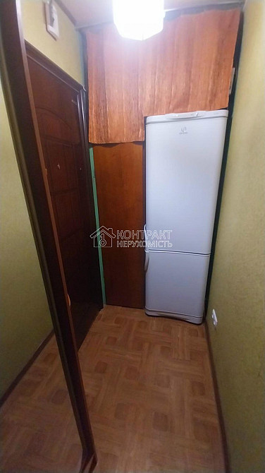 Продаж Квартира 2-кімнатна, 9/9 поверх на вул. Гвардійців Широнінців Kharkiv - photo 11