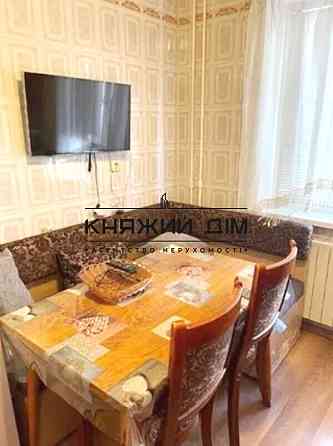 Оренда 3-х.к.,роздільна на Теремках. м.Теремки: 11203917 Kiev