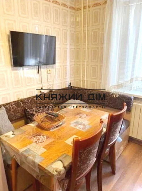 Оренда 3-х.к.,роздільна на Теремках. м.Теремки: 11203917 Київ - фото 5