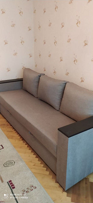 Оренда Квартира 1-кімнатна, 2/5 поверх на Празька, 21 Київ - фото 16