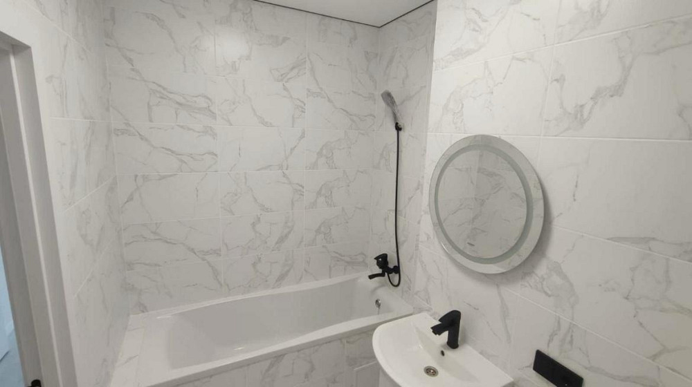 1 квартира Акварель 8 Одеса - фото 7