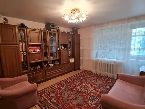 Продаж 1к Квартира 30 кв.м Марка Кропивницького (Потьомкінська) вулиця 143А Миколаїв - фото 13