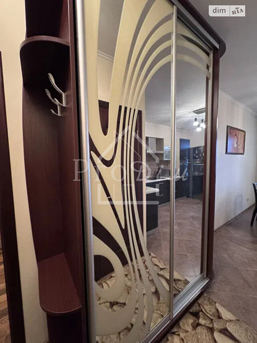 Продаж Квартира 1-кімнатна, 9/16 поверх на Бакинська вул., 37Г Киев - изображение 8