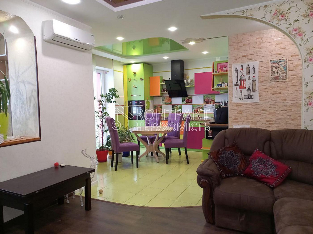 Продаж Квартира 2-кімнатна, 9/9 поверх на вул. Дача 55 Харків - фото 10