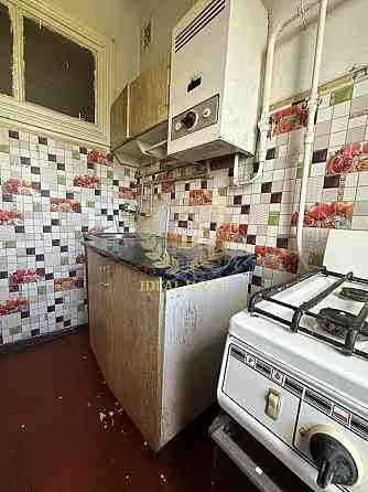 Продаж Квартира 2-кімнатна, 4/4 поверх на Шполянская ул., 6А Київ