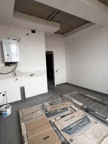 Продаж 2к Квартира 72.6 кв.м вул. Ковалика Професора 1 Львів - фото 16