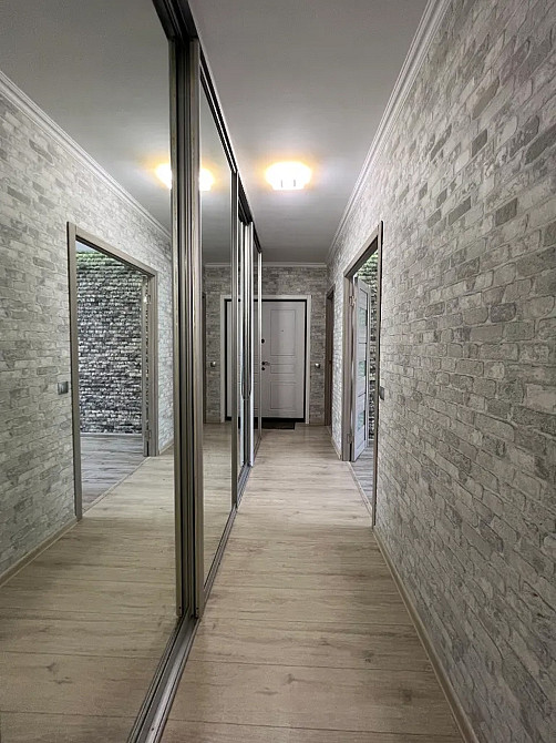 Продаж Квартира 3-кімнатна, 1/9 поверх на Добровольцев пер., 6 Dnipro - photo 16