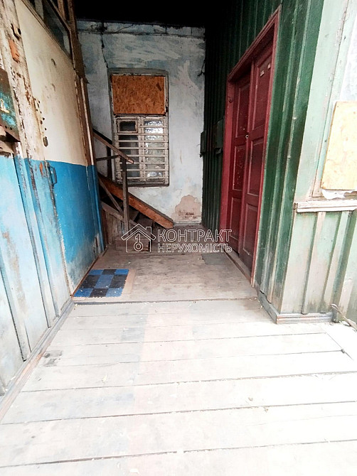 Продаж Квартира 2-кімнатна, 1/2 поверх на вул. Миргородська Харків - фото 2