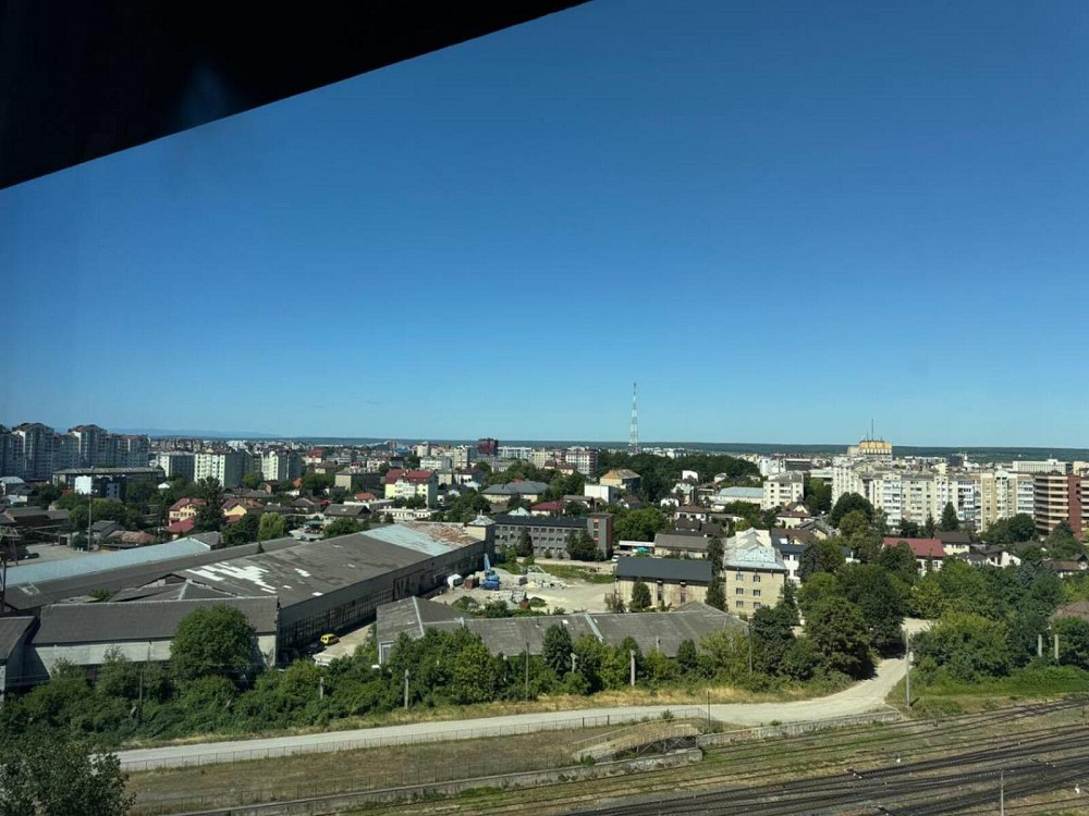 Продаж Квартира 2-кімнатна, 15/17 поверх Івано-Франківськ - фото 7