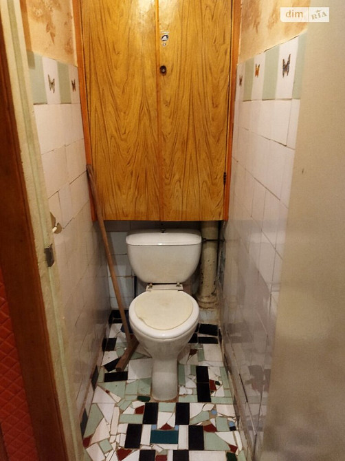 Оренда Квартира 1-кімнатна, 2/9 поверх на Ореста Левицького, 9/21 Kiev - photo 8