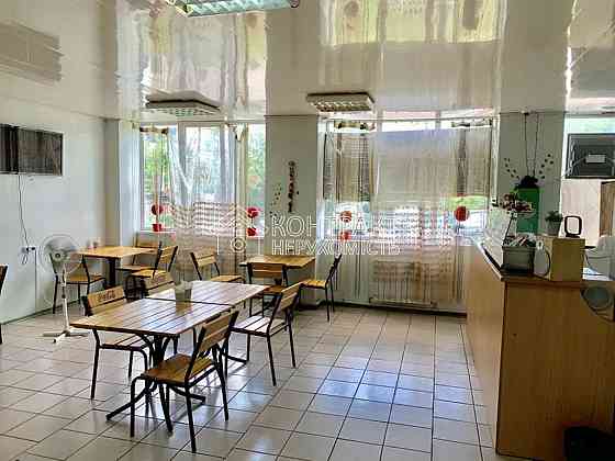 Оренда приміщення вільного призначення на вул. Єнакіївська поверх - 1/3 Харків