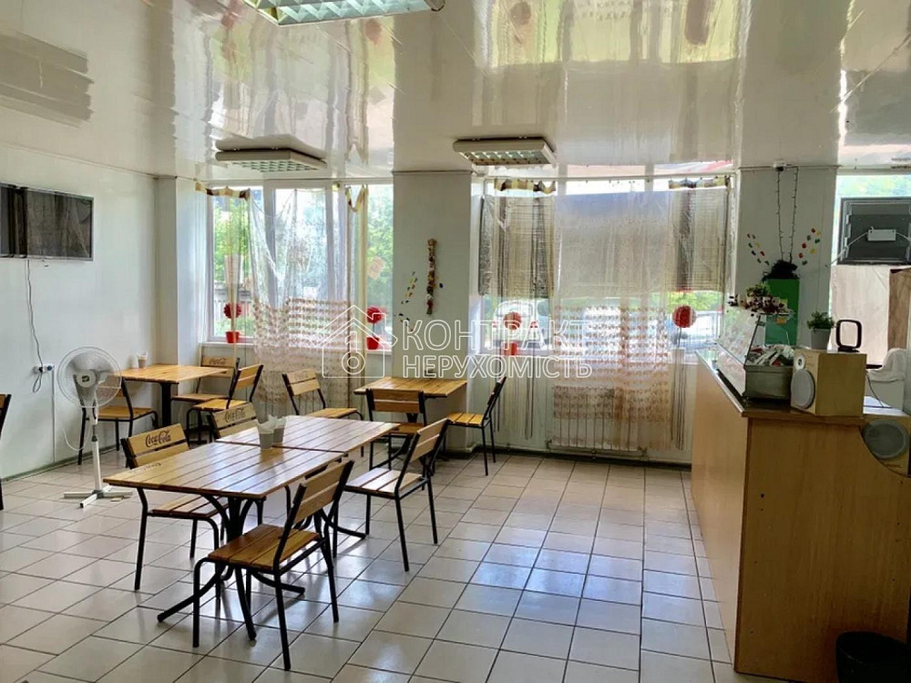 Оренда приміщення вільного призначення на вул. Єнакіївська поверх - 1/3 Kharkiv - photo 3