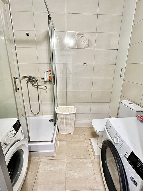 Продам 1-комнатную КВАРТИРУ с ремонтом в новом ЖК Альтаир-2 Odessa - photo 15