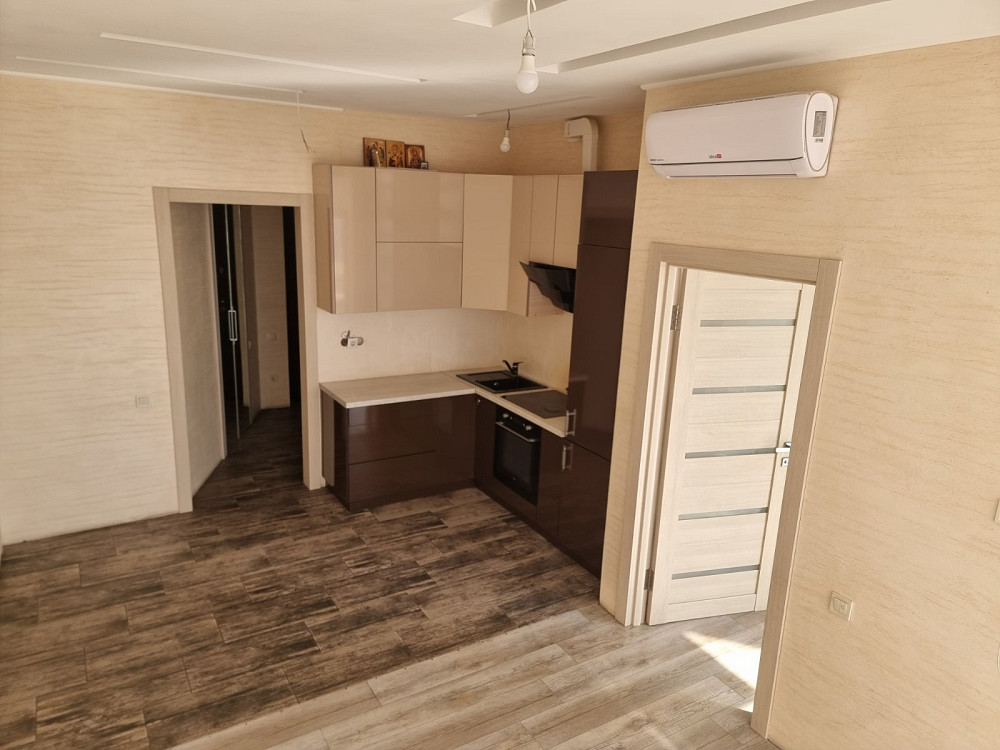 Продаж Квартира 1-кімнатна, 10/18 поверх на Жемчужная улица Одеса - фото 16