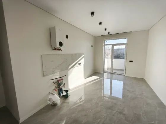 Продаж 1к Квартира 39 кв.м Тихого 11 Ужгород