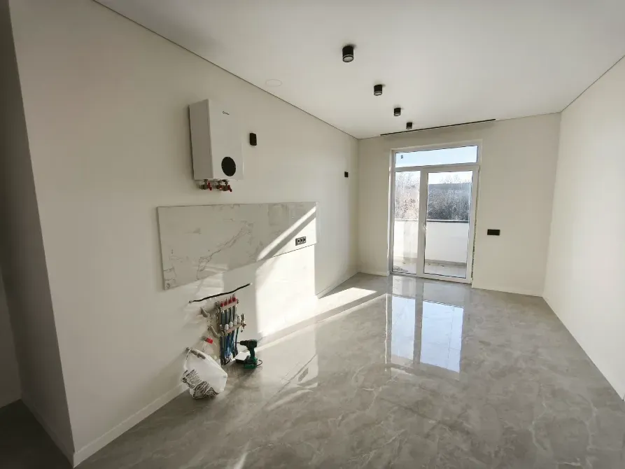 Продаж 1к Квартира 39 кв.м Тихого 11 Ужгород - фото 4