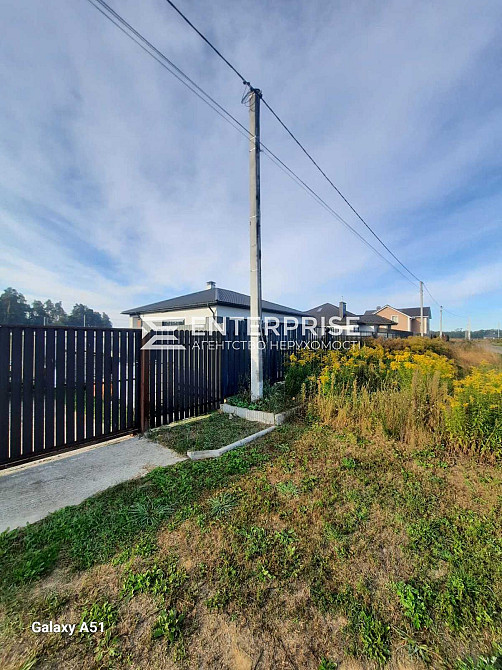 Продаж 1-поверховий Будинок з ділянкою 10 сот 101 кв.м 3 кімн. на Лісна вул.  - фото 11