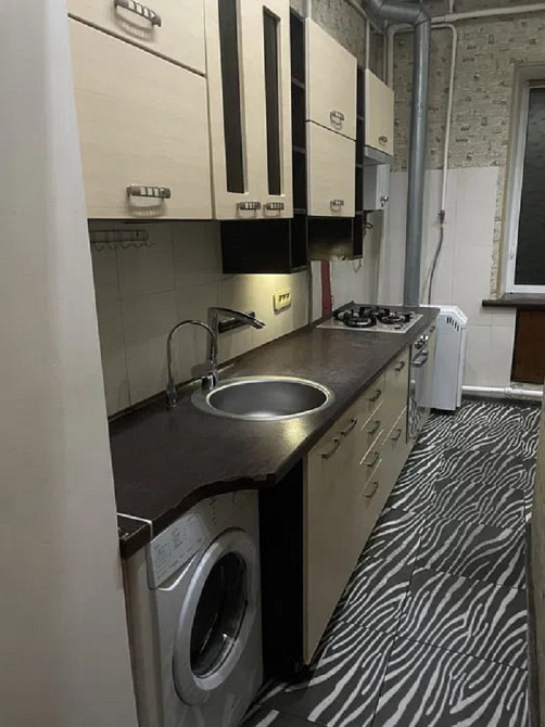 Продам 3-комнатную в центре, Пантелеймоновская / Привоз, 2/3 эт., окна во двор Одеса - фото 13