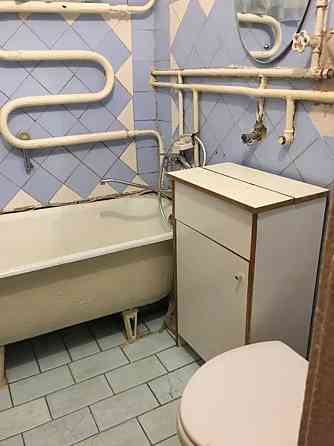 Продаж Квартира 2-кімнатна, 1/5 поверх на Пластова, 5 Київ