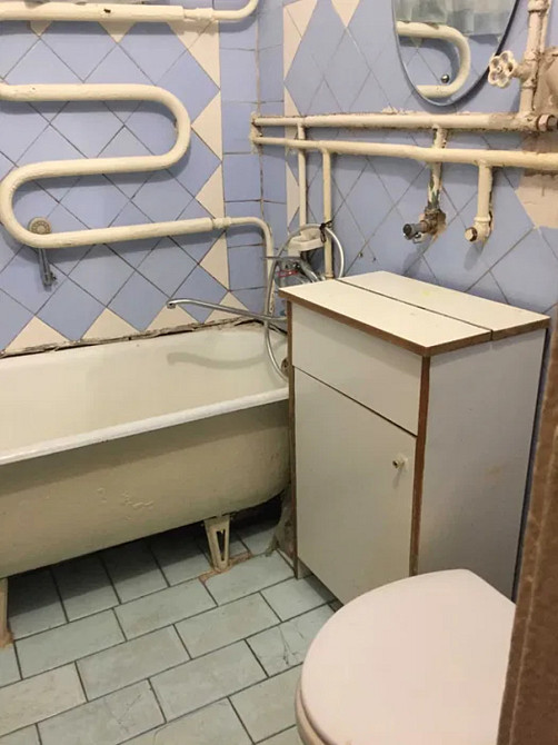 Продаж Квартира 2-кімнатна, 1/5 поверх на Пластова, 5 Київ - фото 5