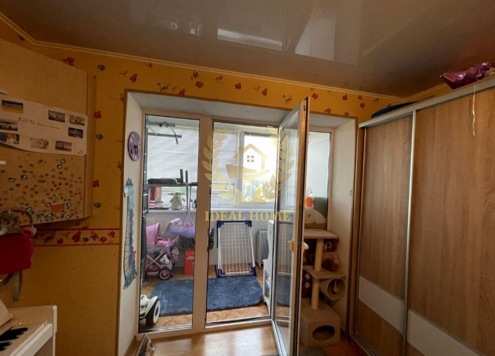 Продаж Квартира 2-кімнатна на Вацлава Гавела бул., 38В Київ - фото 7