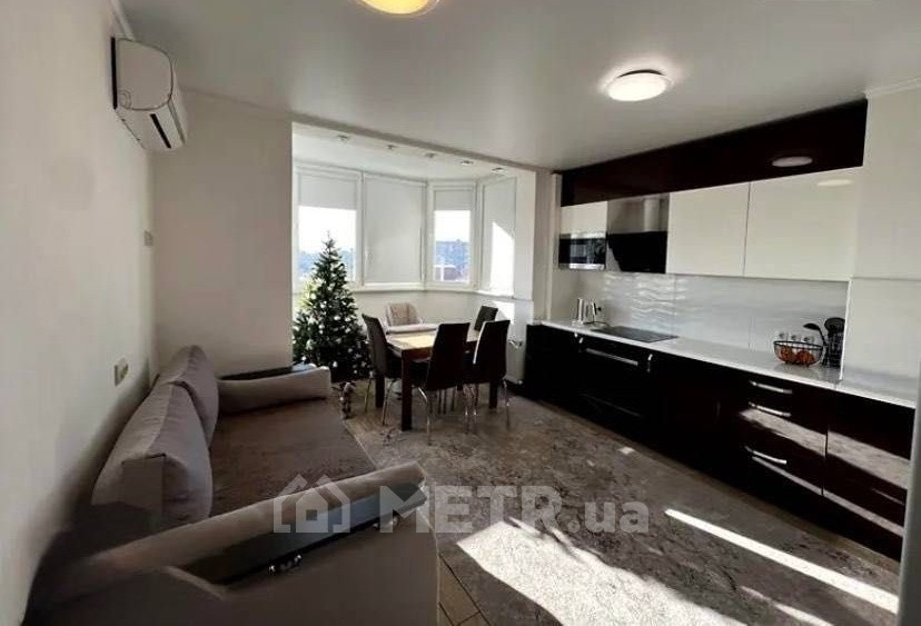 Продаж Квартира 1-кімнатна на Шота Руставели улица, 9 Odessa - photo 2