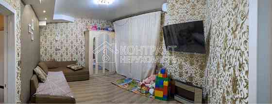 Продаж Квартира 2-кімнатна, 7/15 поверх на вул. Перемоги Kharkiv