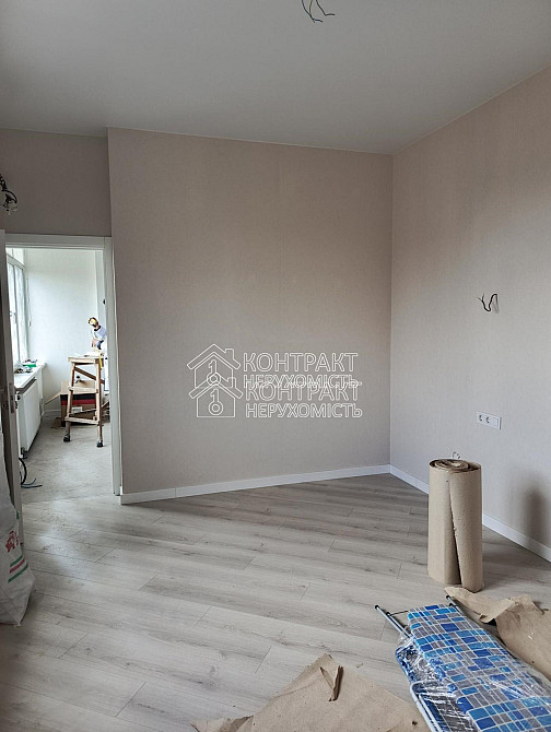 Продаж Квартира 3-кімнатна, 10/17 поверх на вул. Коломенська Харків - фото 3