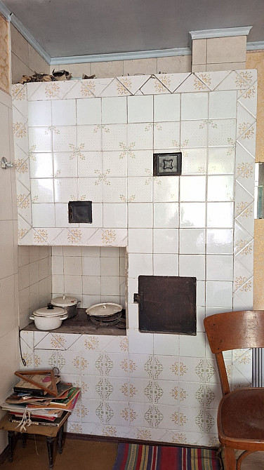 Продам дом в пригороде Одессы  Малая Долина Молодіжне - фото 8