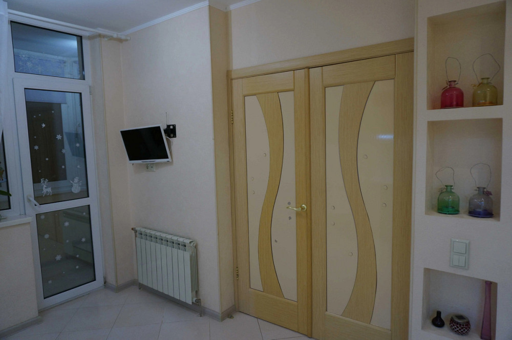 Оренда Квартира 1-кімнатна, 19/21 поверх на Олени Пчілки, 5 Київ - фото 8