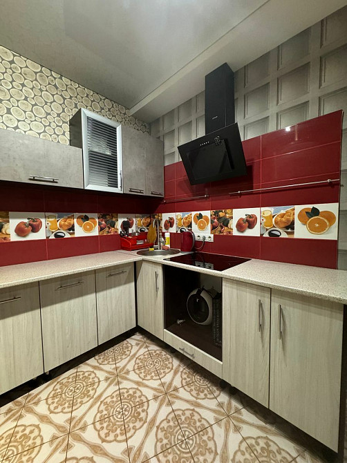 Оренда Квартира 2-кімнатна, 19/26 поверх на Драгоманова, 2а Київ - фото 11