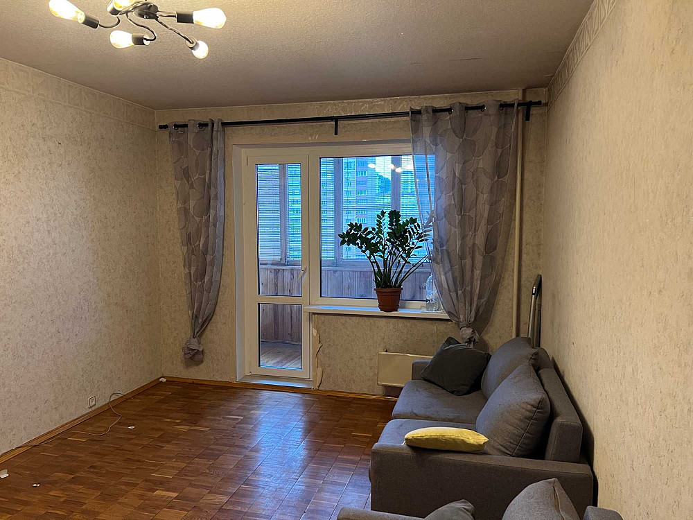 Продаж Квартира 4-кімнатна, 8/18 поверх на Закревського Миколи вул., д. 5А Kiev - photo 1