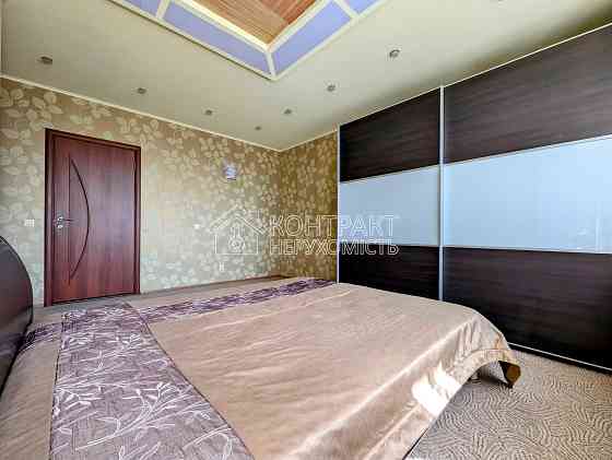 Продаж Квартира 2-кімнатна, 8/10 поверх на вул. Олександра Чабана Kharkiv