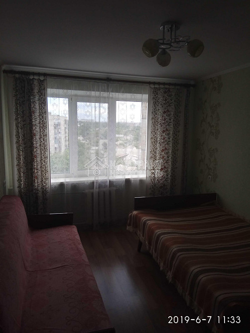 Оренда 3к Квартира 70 кв.м Валдайська вул. Харків - фото 3