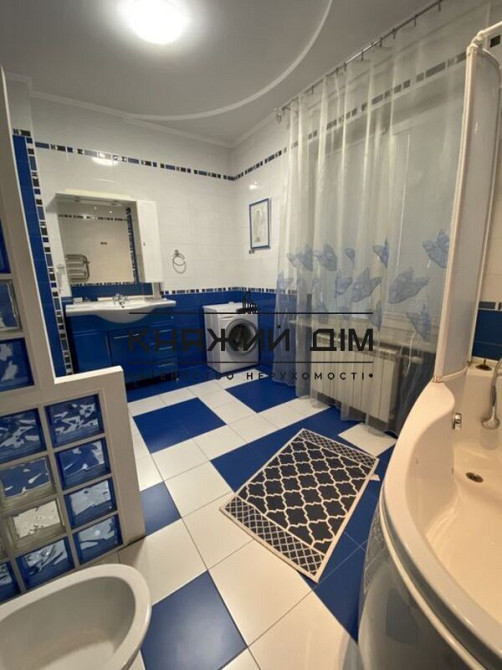 Продаж 5к Квартира 170 кв.м Дмитриевская ул. Киев - изображение 5