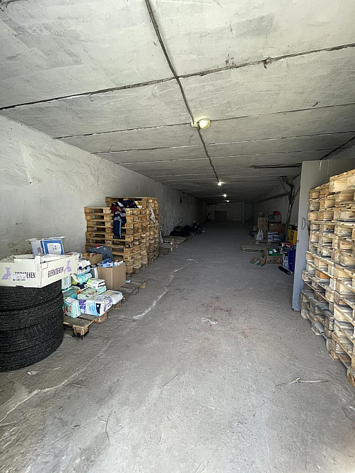 Продаж виробниче приміщення на вул. львівська приміщень - 6, поверх - 1/2 Навария - изображение 14