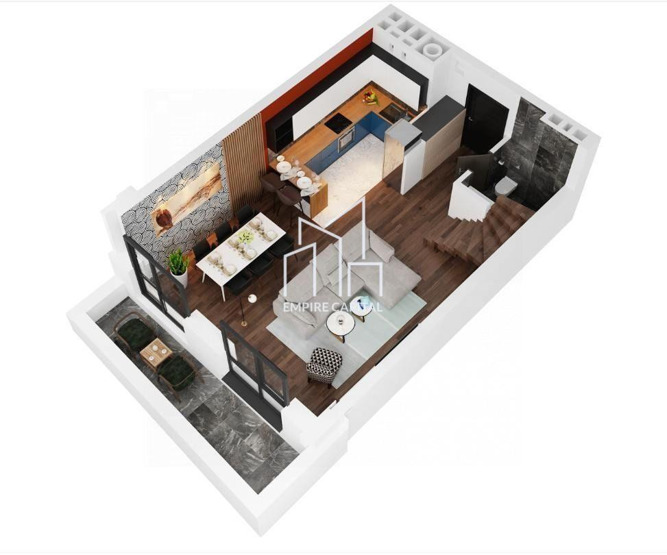 Продаж 3к квартири 106 кв. м Львів - фото 8