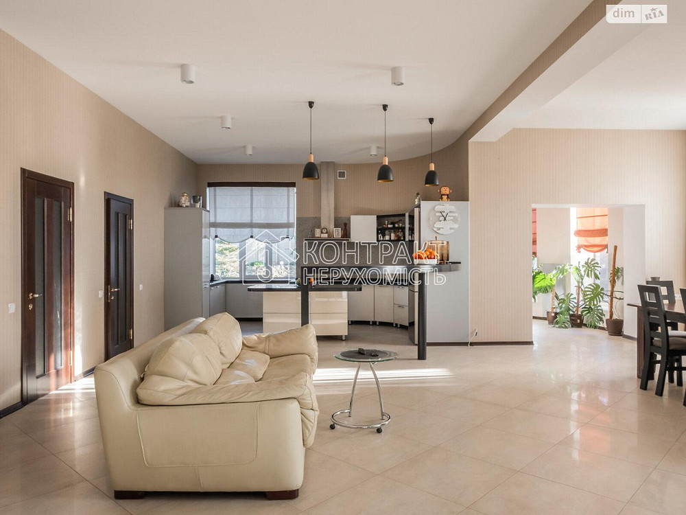 Продаж Будинок 4-кімнатний на вул. Харківського метрополітену Kharkiv - photo 9