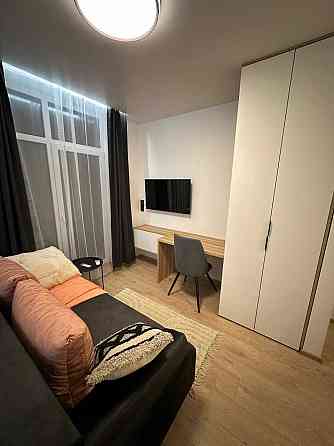 Оренда Квартира 1-кімнатна, 6/11 поверх на вул. В'ячеслава Чорновола Львов