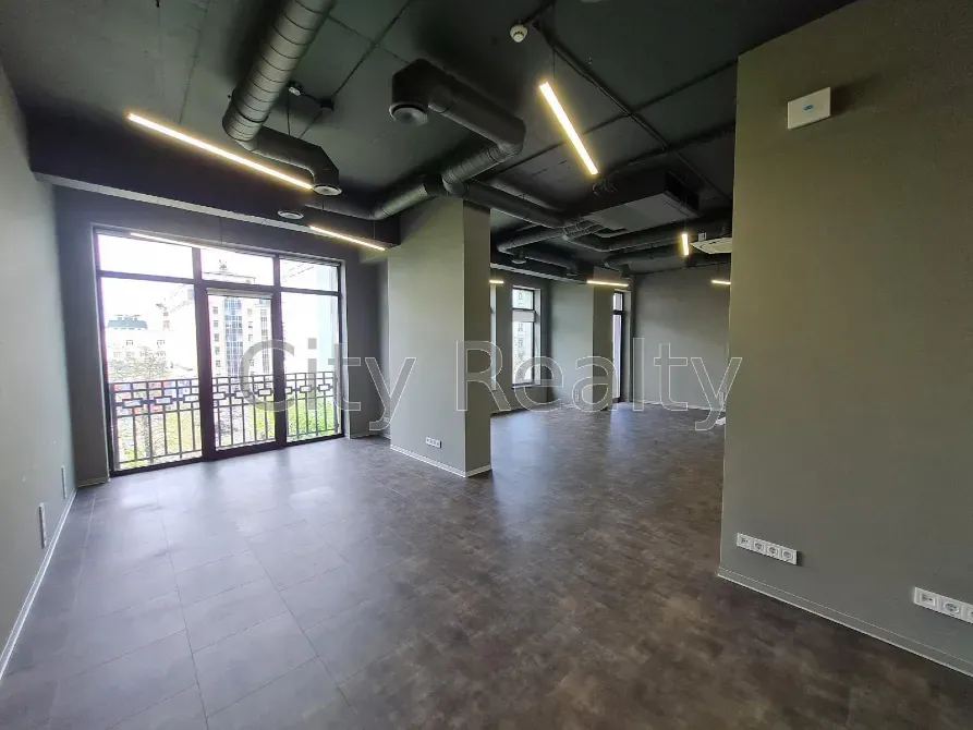 For rent Office Spaces area 143 sq.m floor 3 Kiev Верхній Вал 64 Kiev - photo 3