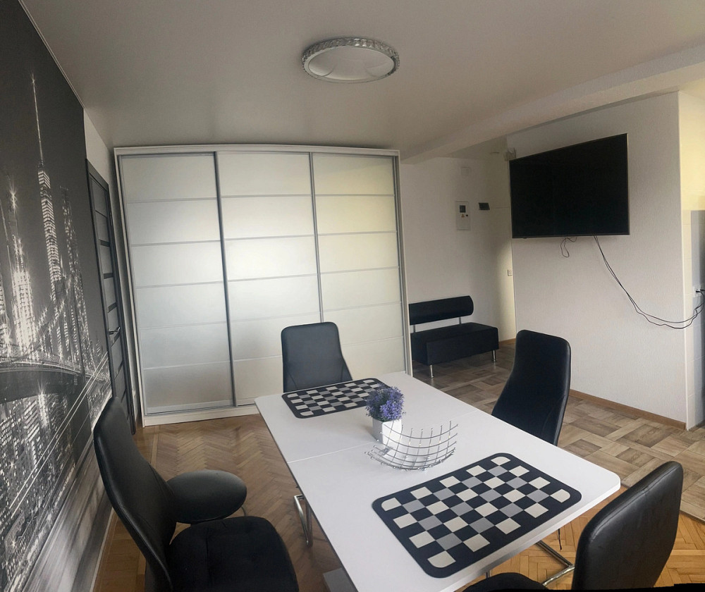 Оренда Квартира 2-кімнатна, 5/9 поверх на Новодарницька, 27 Київ - фото 6