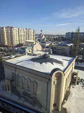 Продаж Квартира 1-кімнатна, 8/11 поверх Zhytomyr