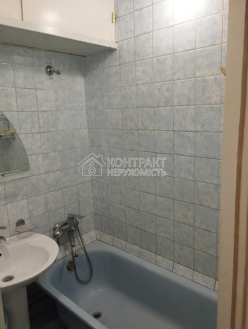 Продаж Квартира 3-кімнатна, 5/5 поверх на вул. Двадцять Третього Серпня Харків - фото 12