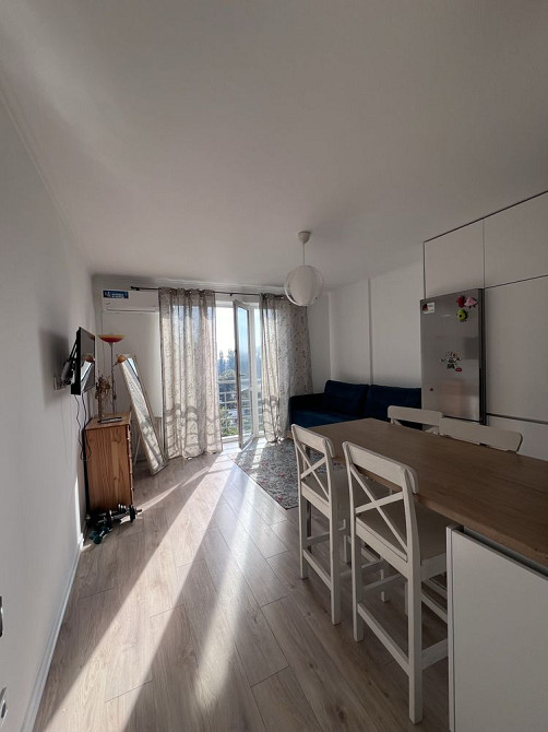 Продаж Квартира 1-кімнатна, 6/7 поверх на Метрологічна вул., д. 111 Київ - фото 11